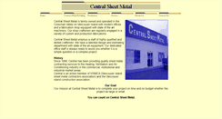 Desktop Screenshot of csm88.com